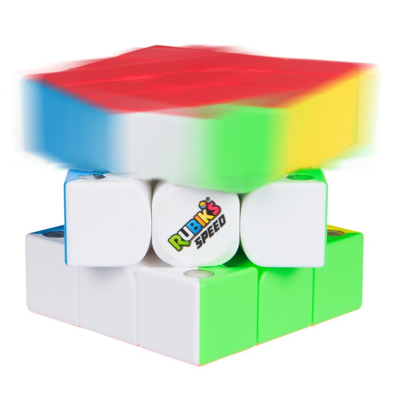 Rubik’s Speed Cube Zauberwürfel