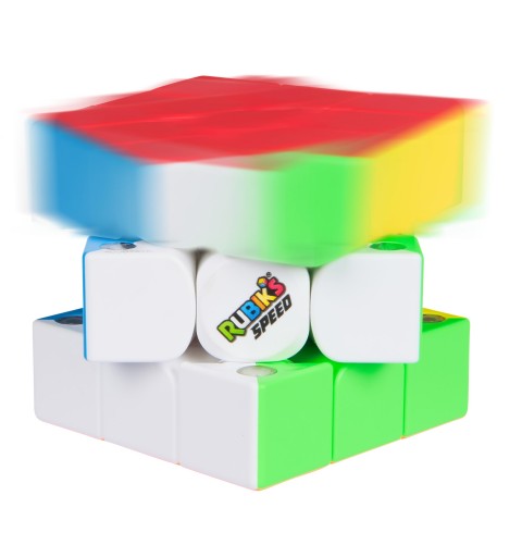 Rubik’s Speed Cube Cubo de Rubik