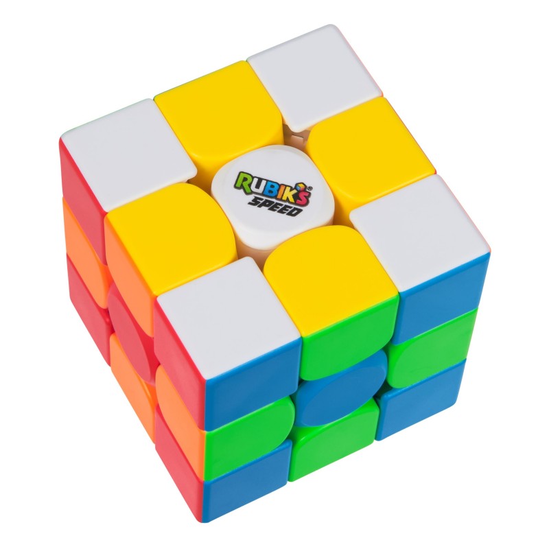 Rubik’s Speed Cube Cubo de Rubik