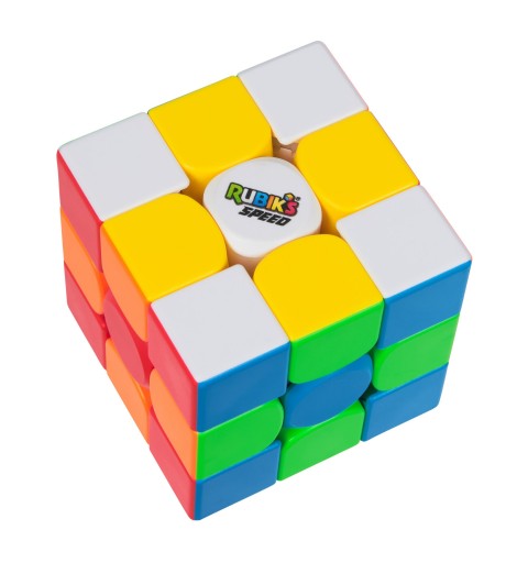 Rubik’s Speed Cube Zauberwürfel