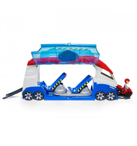 PAW Patrol Launche & Rescue Patroller