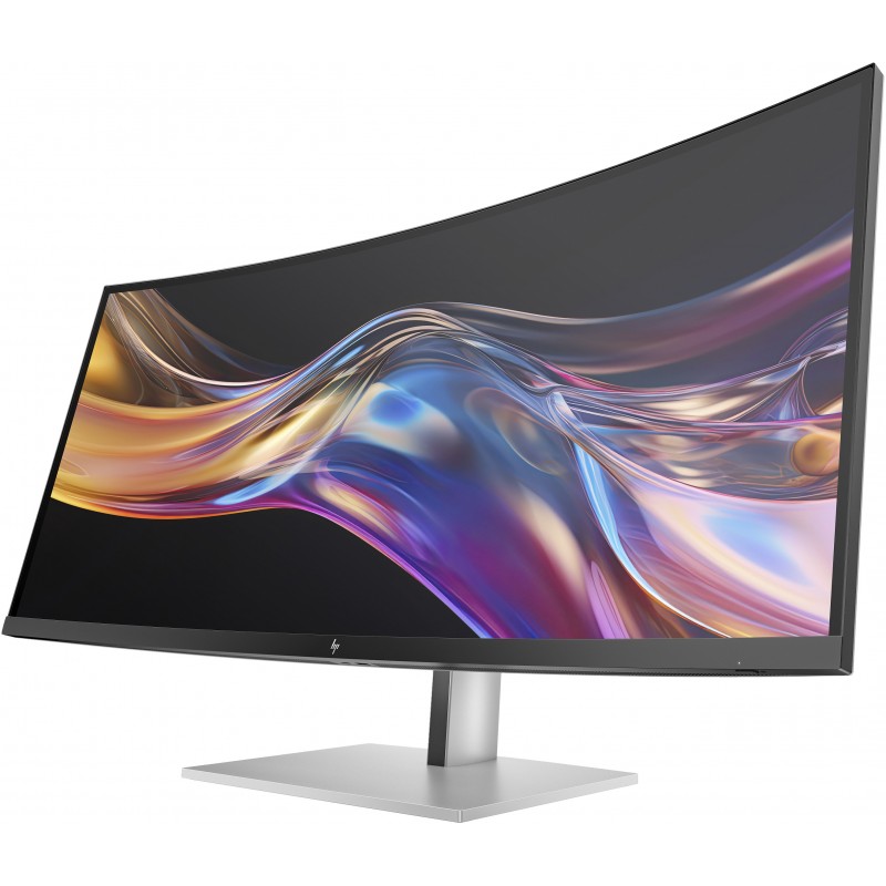 HP Series 7 Pro Monitor WQHD+ Thunderbolt 4 Pro de la serie 7 de 37,5 pulgadas 738pu