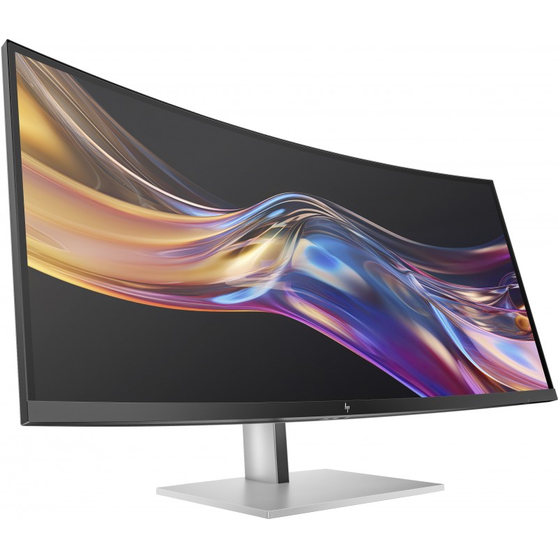 HP Series 7 Pro Monitor WQHD+ Thunderbolt 4 Pro de la serie 7 de 37,5 pulgadas 738pu