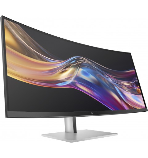 HP Series 7 Pro Monitor serie 7 Pro WQHD+ Thunderbolt 4 da 37,5'' - 738pu