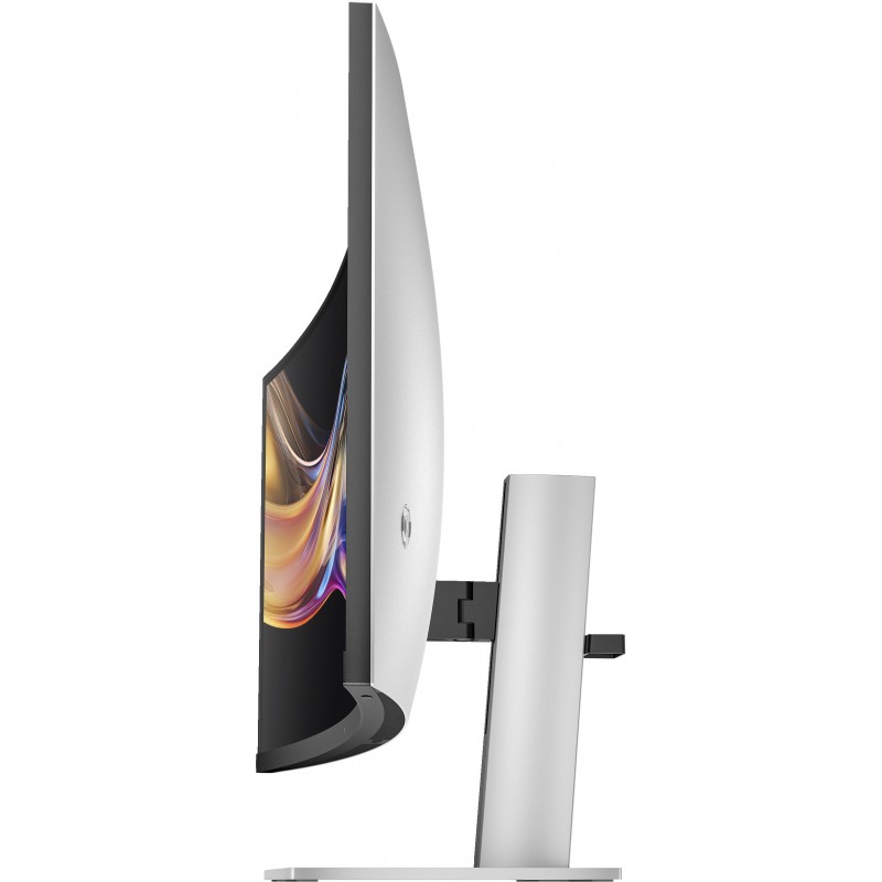 HP Series 7 Pro 37.5 inch WQHD+ Thunderbolt 4 Monitor - 738pu