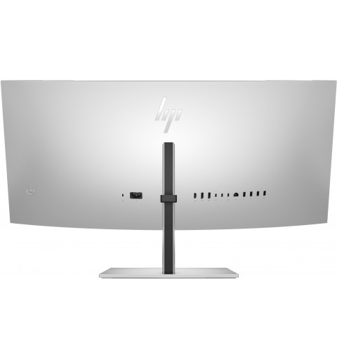 HP Series 7 Pro 37.5 inch WQHD+ Thunderbolt 4 Monitor - 738pu