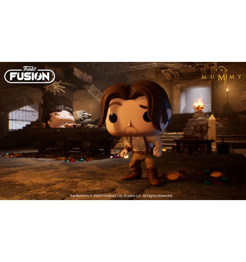 Maximum Games Funko Fusion Estándar Inglés PlayStation 5