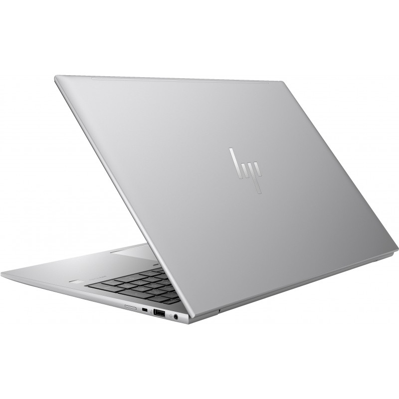 HP ZBook Firefly 16 G11 Intel Core Ultra 7 155H Workstation mobile 40,6 cm (16") WUXGA 16 GB DDR5-SDRAM 512 GB SSD NVIDIA RTX