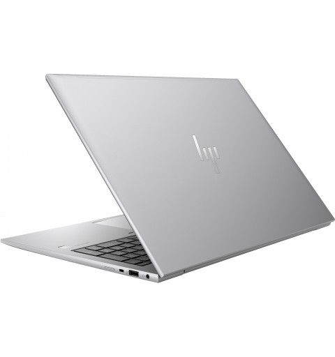 HP ZBook Firefly 16 G11 Intel Core Ultra 7 155H Workstation mobile 40,6 cm (16") WUXGA 16 GB DDR5-SDRAM 512 GB SSD NVIDIA RTX