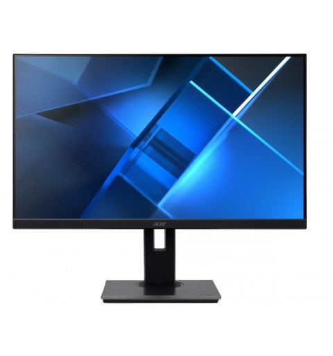 Acer Vero B7 B247Y E computer monitor 60.5 cm (23.8") 1920 x 1080 pixels Full HD LED Black