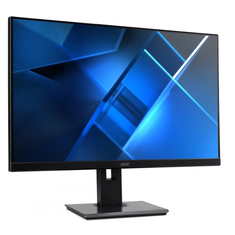 Acer Vero B7 B247Y E computer monitor 60.5 cm (23.8") 1920 x 1080 pixels Full HD LED Black