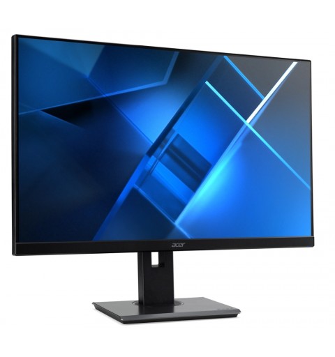 Acer Vero B7 B247Y E computer monitor 60.5 cm (23.8") 1920 x 1080 pixels Full HD LED Black