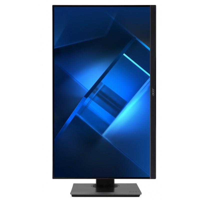 Acer Vero B7 B247Y E computer monitor 60.5 cm (23.8") 1920 x 1080 pixels Full HD LED Black