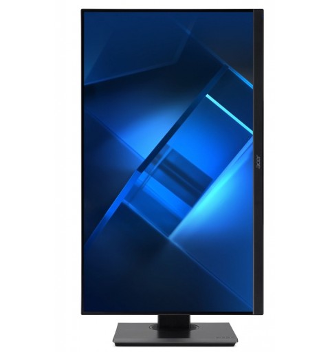 Acer Vero B7 B247Y E computer monitor 60.5 cm (23.8") 1920 x 1080 pixels Full HD LED Black