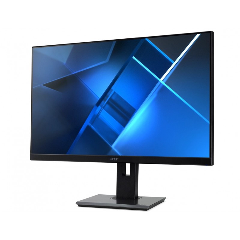 Acer Vero B7 B247Y E computer monitor 60.5 cm (23.8") 1920 x 1080 pixels Full HD LED Black