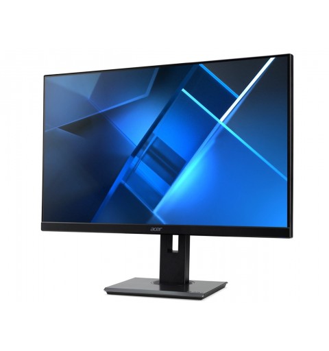 Acer Vero B7 B247Y E computer monitor 60.5 cm (23.8") 1920 x 1080 pixels Full HD LED Black