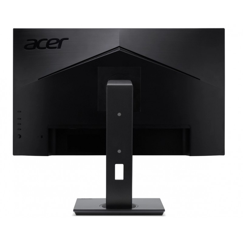 Acer Vero B7 B247Y E computer monitor 60.5 cm (23.8") 1920 x 1080 pixels Full HD LED Black