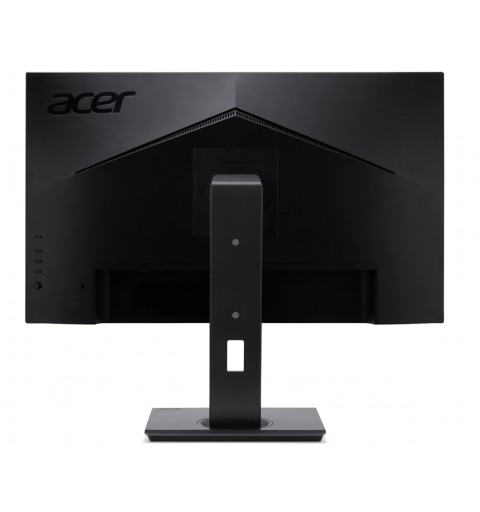 Acer Vero B7 B247Y E computer monitor 60.5 cm (23.8") 1920 x 1080 pixels Full HD LED Black