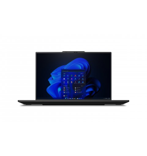 Lenovo ThinkPad P1 Intel Core Ultra 7 155H Mobiler Arbeitsplatz 40,6 cm (16") WQXGA 32 GB LPDDR5x-SDRAM 1 TB SSD NVIDIA GeForce