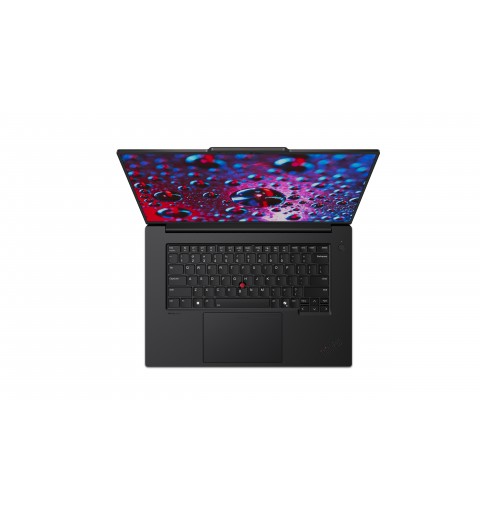 Lenovo ThinkPad P1 Intel Core Ultra 7 155H Mobile workstation 40.6 cm (16") WQXGA 32 GB LPDDR5x-SDRAM 1 TB SSD NVIDIA GeForce