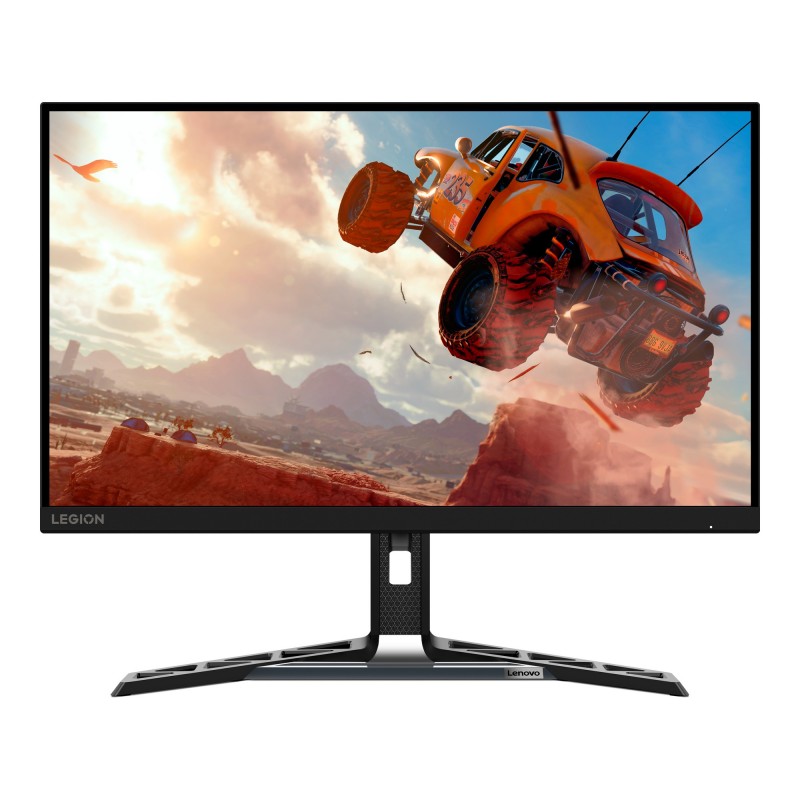 Lenovo Legion R27qe Computerbildschirm 68,6 cm (27") 2560 x 1440 Pixel Quad HD LED Schwarz