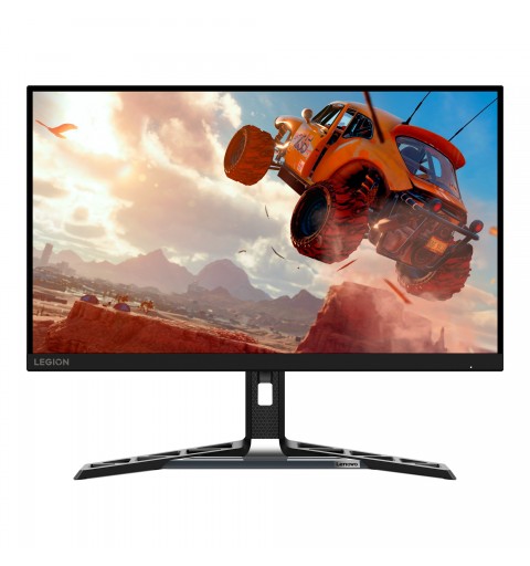 Lenovo Legion Monitor R27QE GAMING 27" QHD 180Hz 0.5ms Garanzia 3 anni