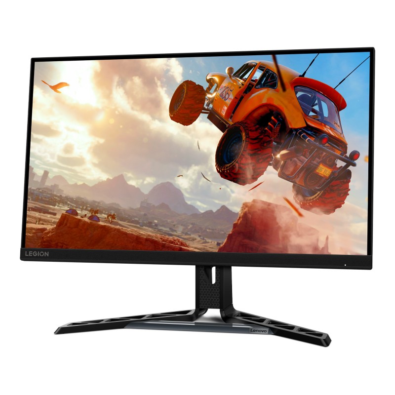 Lenovo Legion R27qe computer monitor 68.6 cm (27") 2560 x 1440 pixels Quad HD LED Black