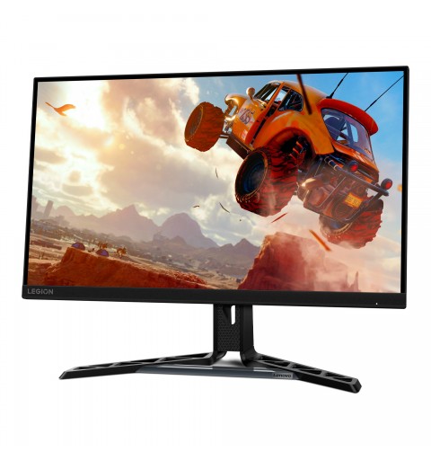 Lenovo Legion Monitor R27QE GAMING 27" QHD 180Hz 0.5ms Garanzia 3 anni