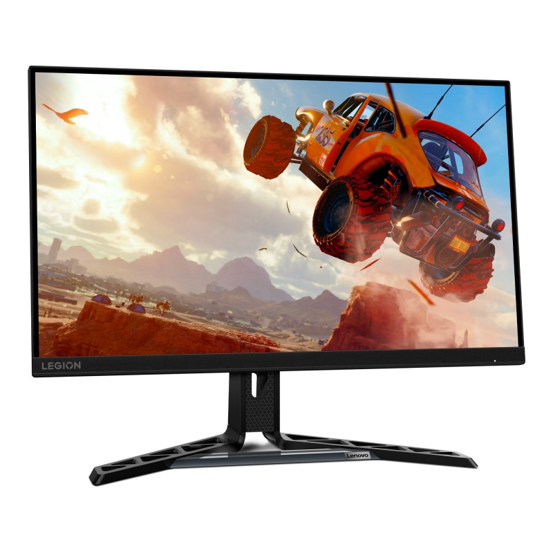 Lenovo Legion Monitor R27QE GAMING 27" QHD 180Hz 0.5ms Garanzia 3 anni