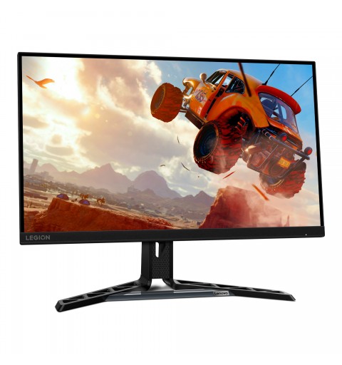 Lenovo Legion Monitor R27QE GAMING 27" QHD 180Hz 0.5ms Garanzia 3 anni