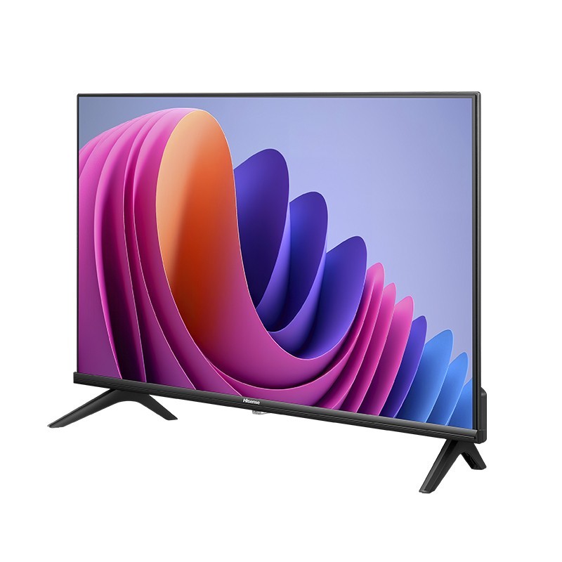 Hisense 32A49N Fernseher 81,3 cm (32") HD Smart-TV WLAN Schwarz 180 cd m²