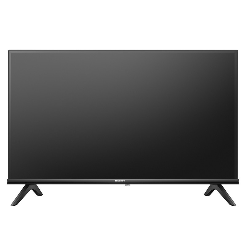 Hisense 32A49N Fernseher 81,3 cm (32") HD Smart-TV WLAN Schwarz 180 cd m²