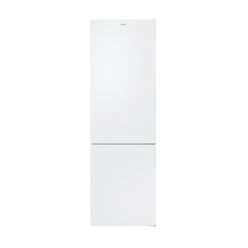 Candy City Combi CCT3L517EW Freestanding 260 L E White