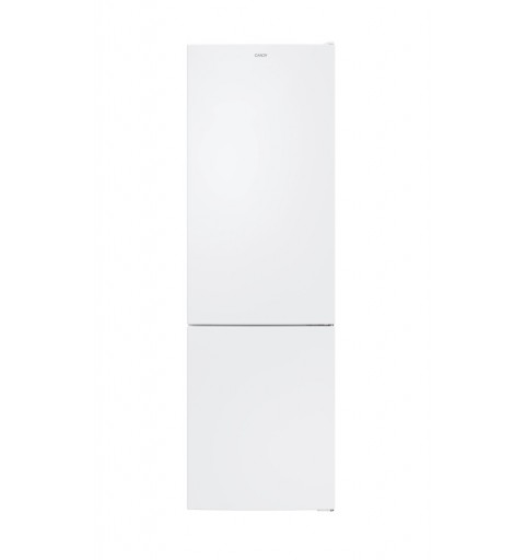 Candy City Combi CCT3L517EW Freestanding 260 L E White