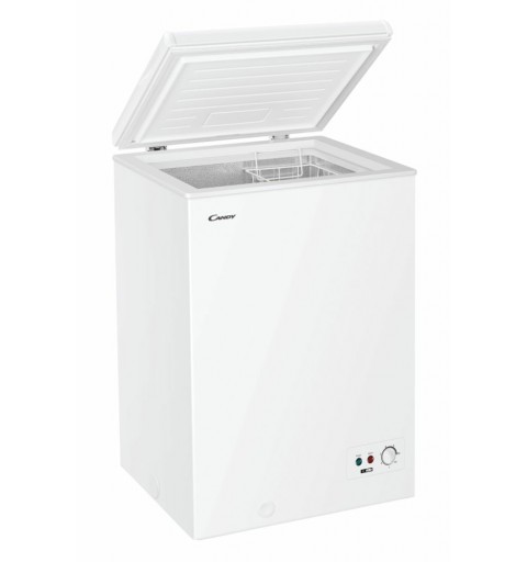 Candy CCHH 100E Chest freezer Freestanding 97 L E White