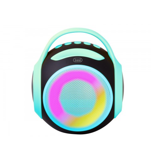 Trevi XR 8A 202 Party speaker Turquoise 20 W