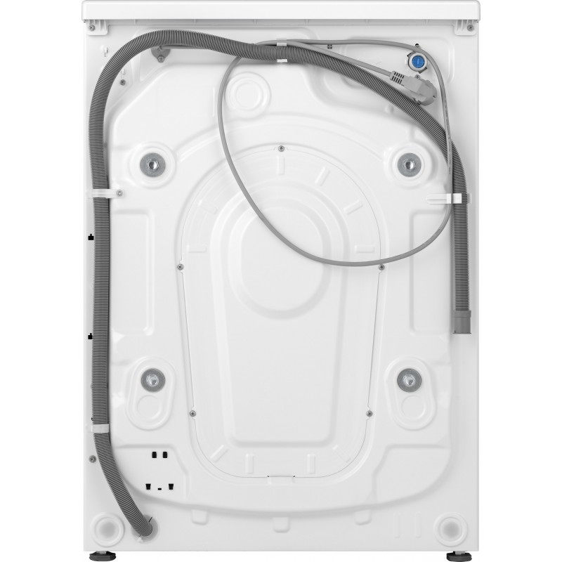 Hisense WF7S1247BW washing machine Front-load 12 kg 1400 RPM White