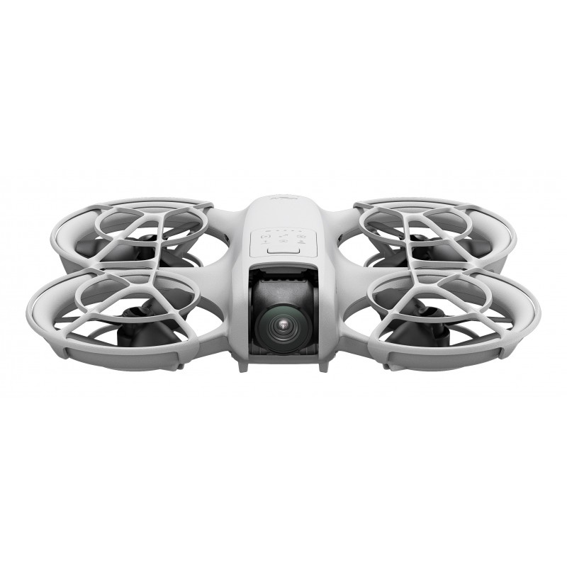 DJI Neo 4 Rotoren Quadrocopter 12 MP 3840 x 2880 Pixel 1435 mAh Schwarz, Weiß