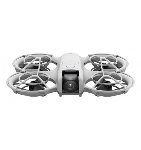 DJI Neo 4 Rotoren Quadrocopter 12 MP 3840 x 2880 Pixel 1435 mAh Schwarz, Weiß