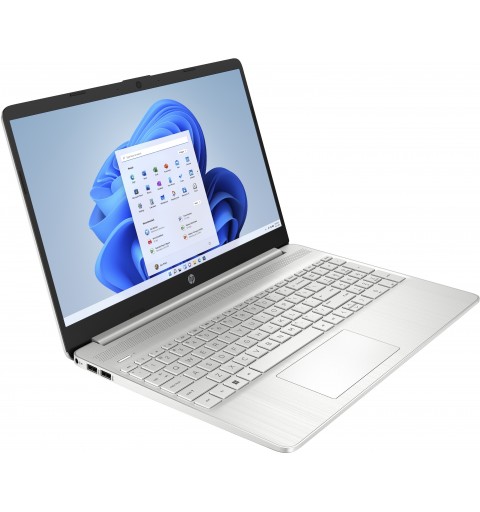 HP 15s-fq5092nl Intel® Core™ i5 i5-1235U Computer portatile 39,6 cm (15.6") Full HD 16 GB DDR4-SDRAM 512 GB SSD Wi-Fi 5