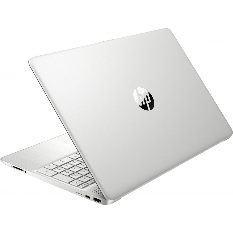 HP 15s-fq5092nl Intel® Core™ i5 i5-1235U Computer portatile 39,6 cm (15.6") Full HD 16 GB DDR4-SDRAM 512 GB SSD Wi-Fi 5