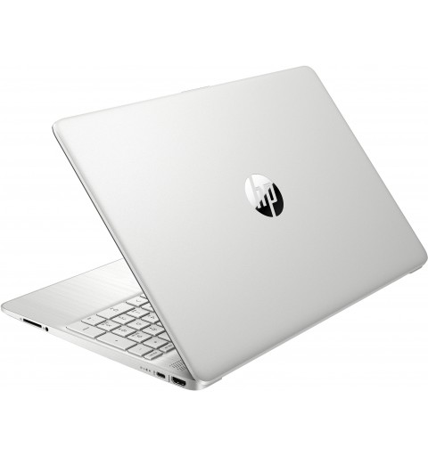 HP 15s-fq5092nl Intel® Core™ i5 i5-1235U Computer portatile 39,6 cm (15.6") Full HD 16 GB DDR4-SDRAM 512 GB SSD Wi-Fi 5