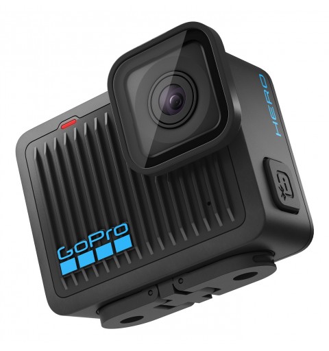 GoPro HERO cámara para deporte de acción 12 MP 4K Ultra HD CMOS Wifi 86 g