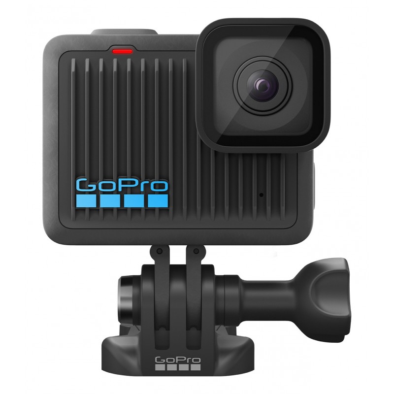 GoPro HERO action sports camera 12 MP 4K Ultra HD CMOS Wi-Fi 86 g