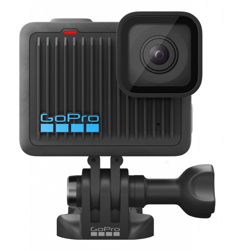 GoPro HERO cámara para deporte de acción 12 MP 4K Ultra HD CMOS Wifi 86 g