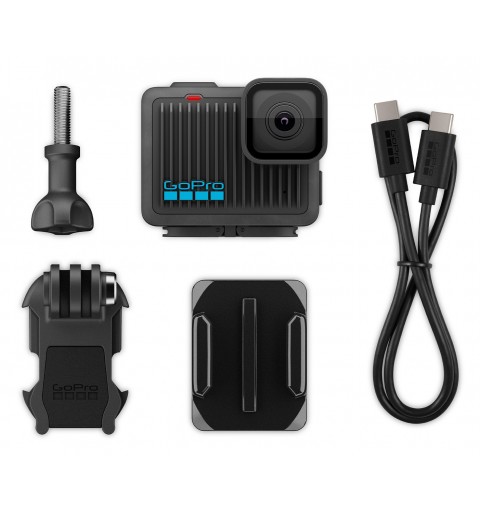 GoPro HERO cámara para deporte de acción 12 MP 4K Ultra HD CMOS Wifi 86 g