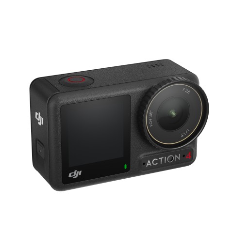 DJI Osmo Action 4 cámara para deporte de acción 4K Ultra HD CMOS 145 g