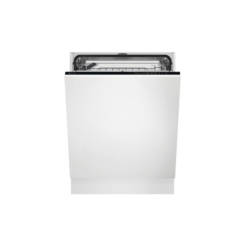 Electrolux KEAF7200L Fully built-in 13 place settings E