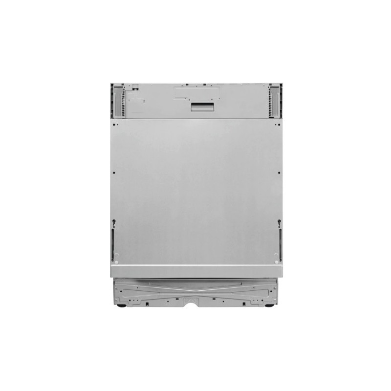 Electrolux KEAF7200L Fully built-in 13 place settings E