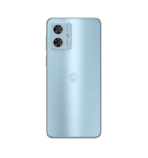 Motorola Moto G 54 5G 16,5 cm (6.5") Doppia SIM Android 13 USB tipo-C 8 GB 256 GB 5000 mAh Azzurro